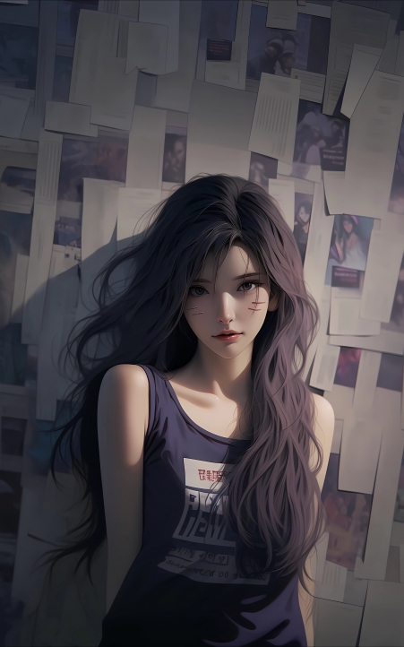 二次元漫画创作技巧